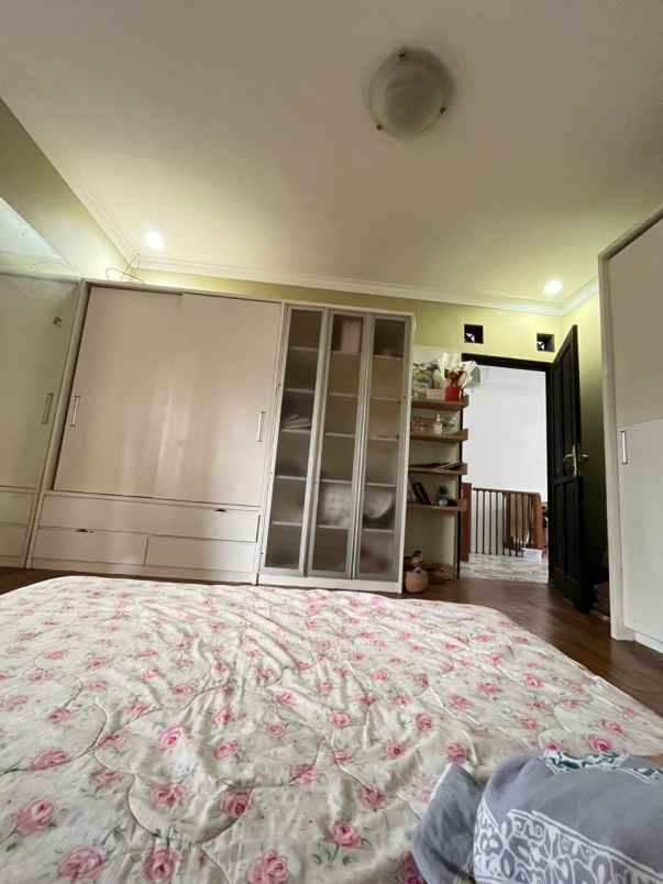 rumah mewah kawaluyaan dekat kiaracondong bandung