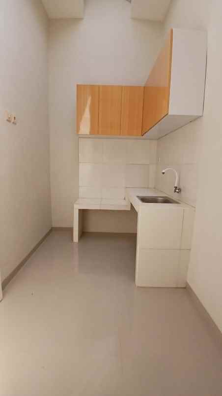 rumah minimalis modern dekat exit tol pakis