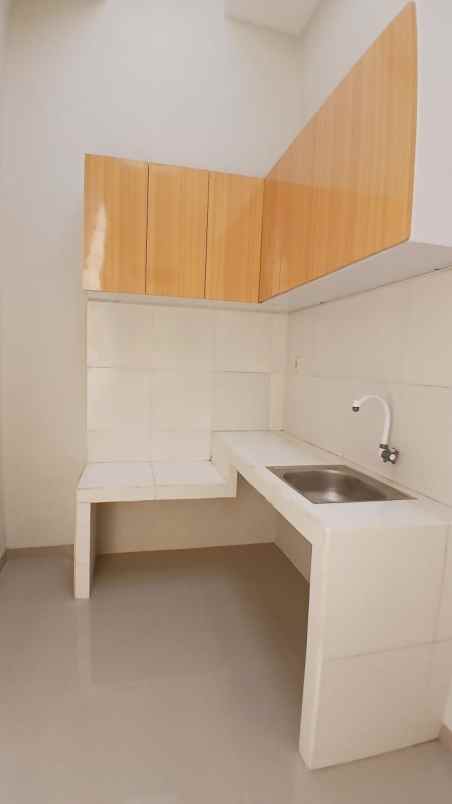 rumah minimalis modern dekat exit tol pakis