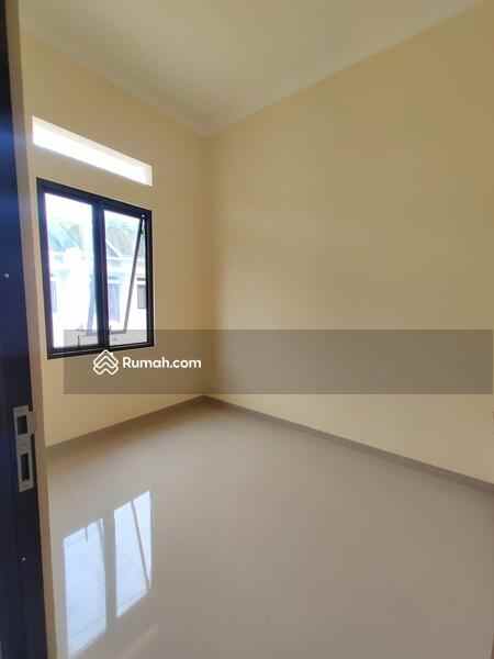 rumah modern dekat stasiun dan situ kemuning