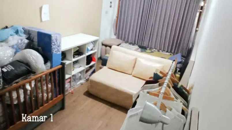 rumah muara sari dekat peta kurdi leuwipanjang bandung