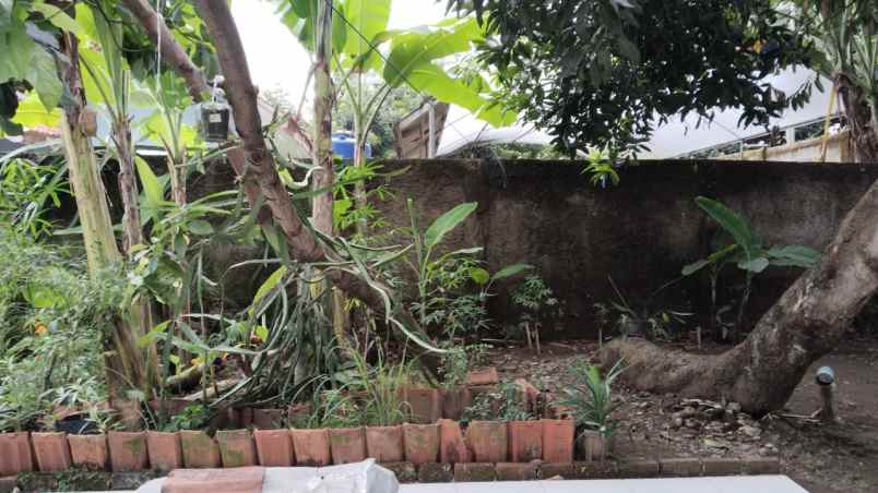 rumah murah bagus dan strategis untuk usaha