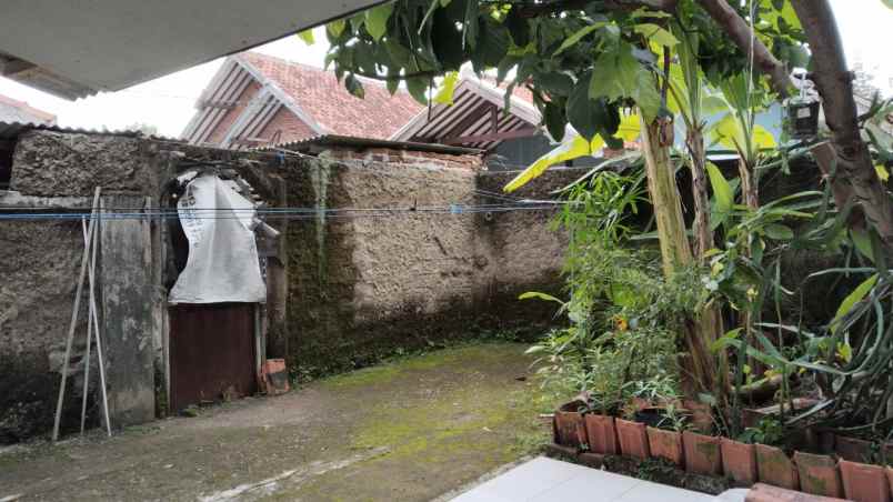 rumah murah bagus dan strategis untuk usaha