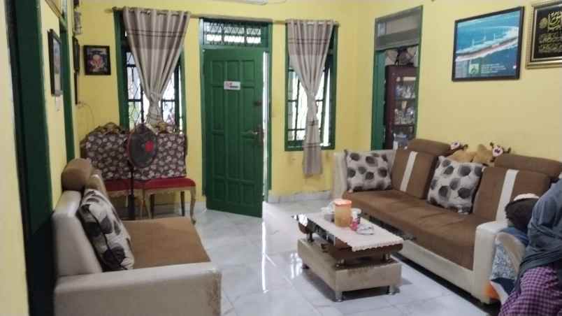 rumah murah bagus dan strategis untuk usaha