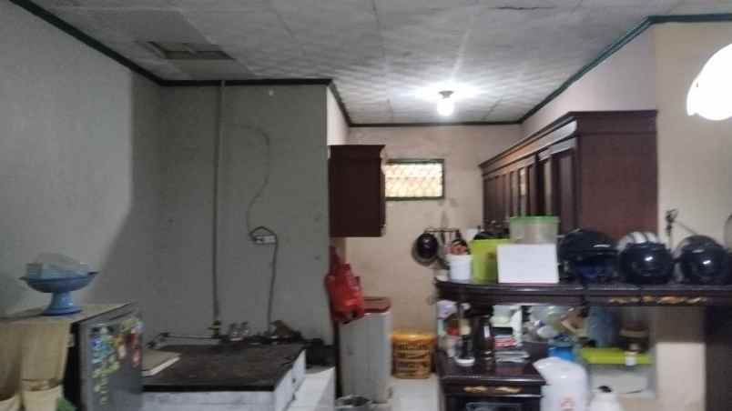 rumah murah bagus dan strategis untuk usaha