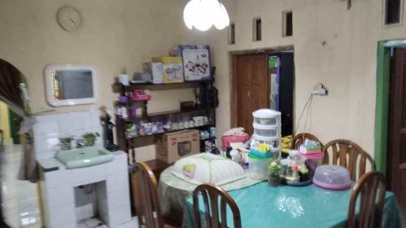 rumah murah bagus dan strategis untuk usaha