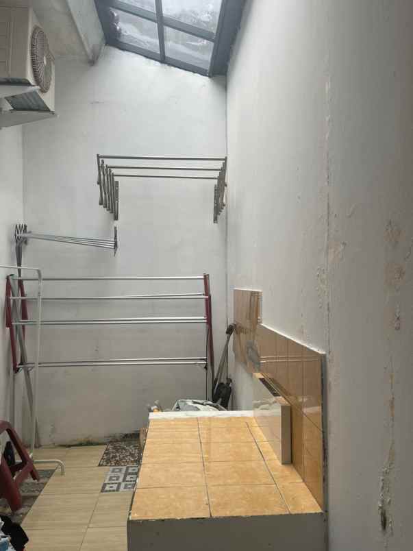 rumah murah dalam cluster di pamoyanan bogor selatan