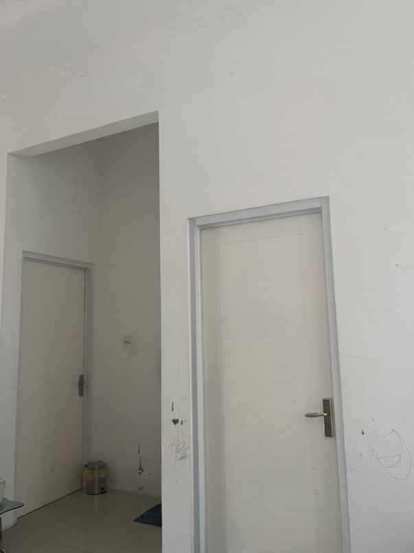 rumah murah dalam cluster di pamoyanan bogor selatan