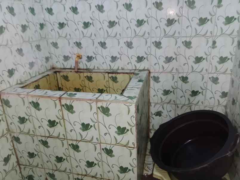 rumah murah di citra gading cipocok jaya serang