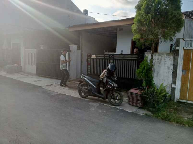 rumah murah di citra gading cipocok jaya serang