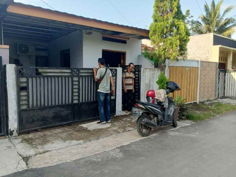 rumah murah di citra gading cipocok jaya serang