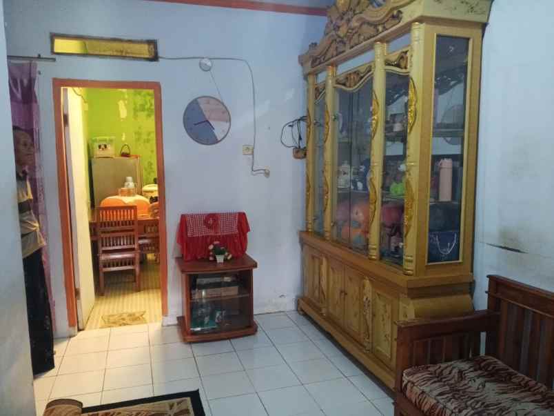 rumah murah di citra gading cipocok jaya serang
