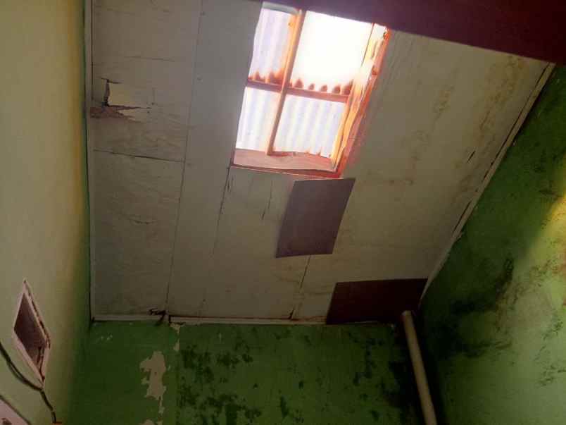 rumah murah di citra gading cipocok jaya serang