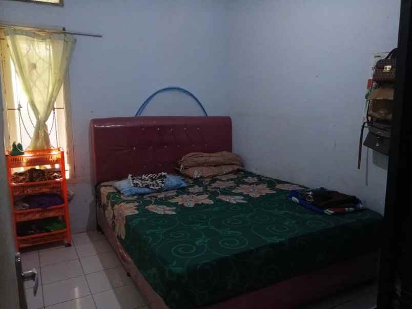 rumah murah di citra gading cipocok jaya serang