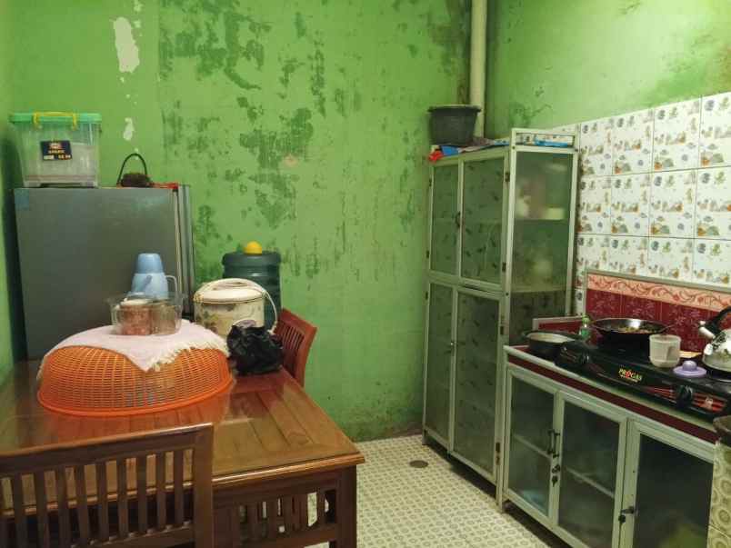 rumah murah di citra gading cipocok jaya serang