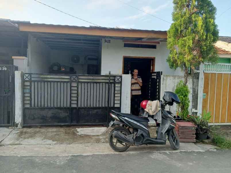 rumah murah di citra gading cipocok jaya serang