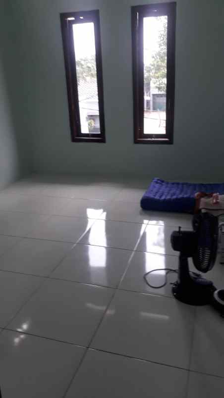 rumah murah di jln ratna jatibening bekasi