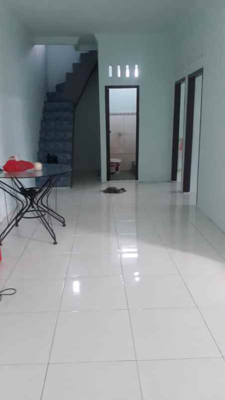 rumah murah di jln ratna jatibening bekasi