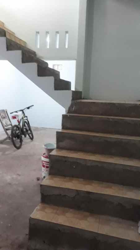 rumah murah di jln ratna jatibening bekasi