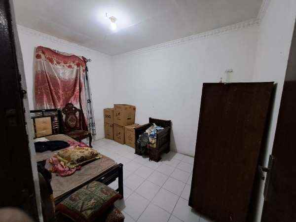 rumah murah di pusat kota depok