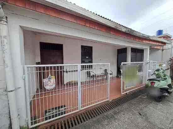 rumah murah di pusat kota depok