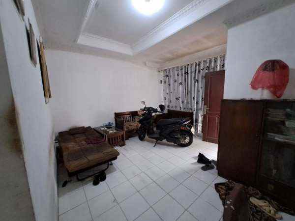 rumah murah di pusat kota depok