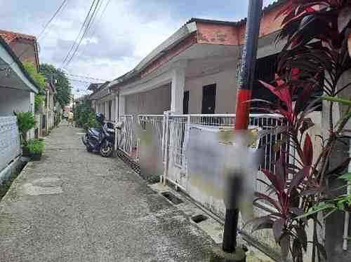 rumah murah di pusat kota depok