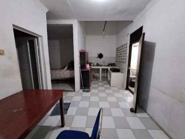 rumah murah di pusat kota depok
