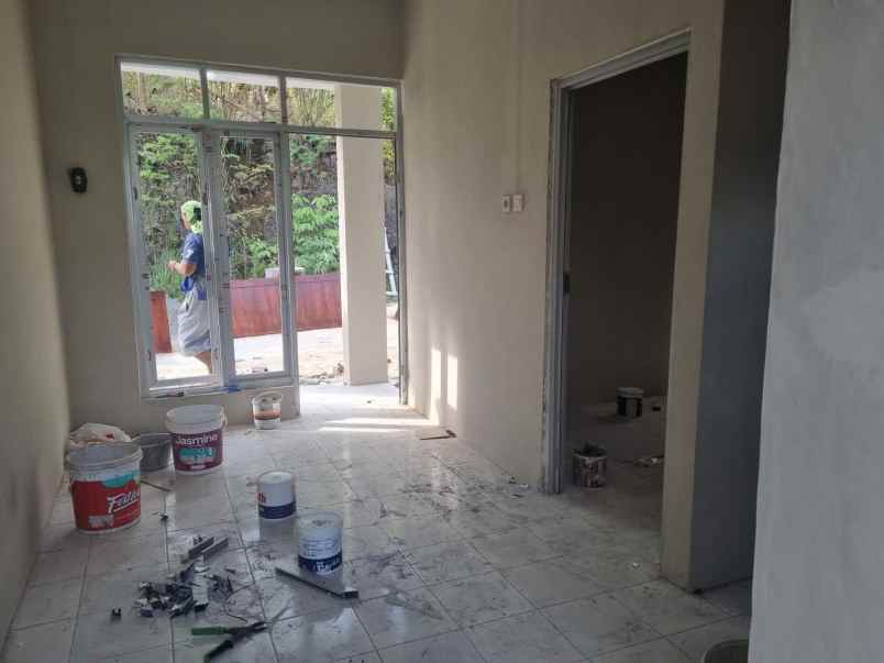 rumah murah gratis semua biaya di pajangan bantul