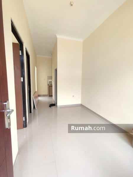 rumah murah harga promo dekat stasiun krl bojonggede