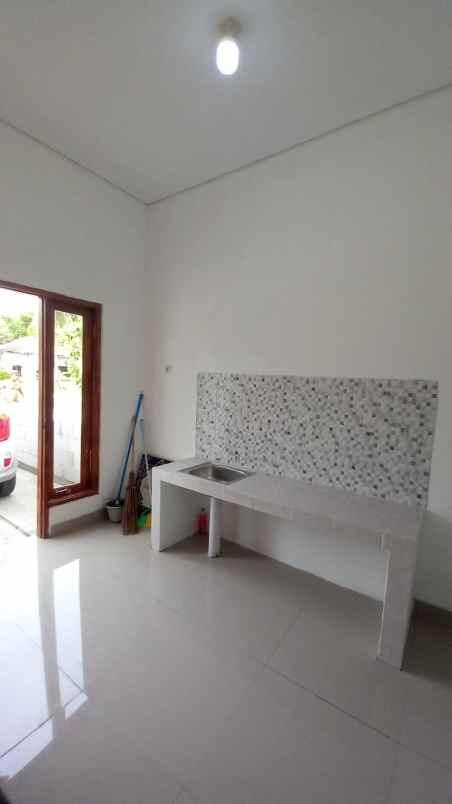 rumah murah modern dekat pemda wates kulonprogo