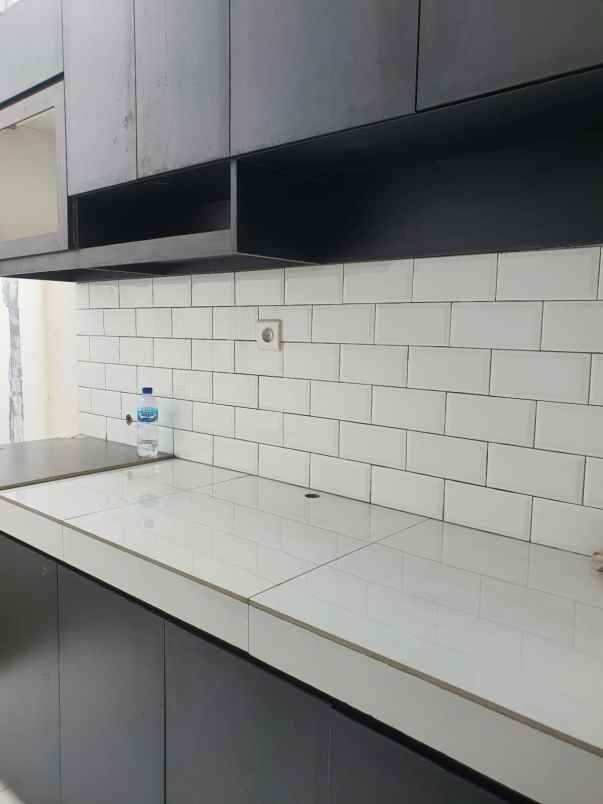 rumah murah nyaman siap huni di cibinong