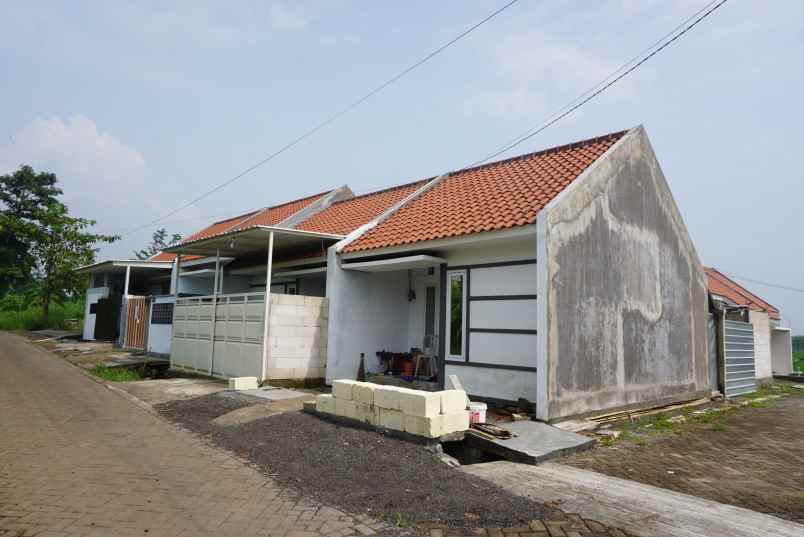 rumah murah pandaan sukorejo
