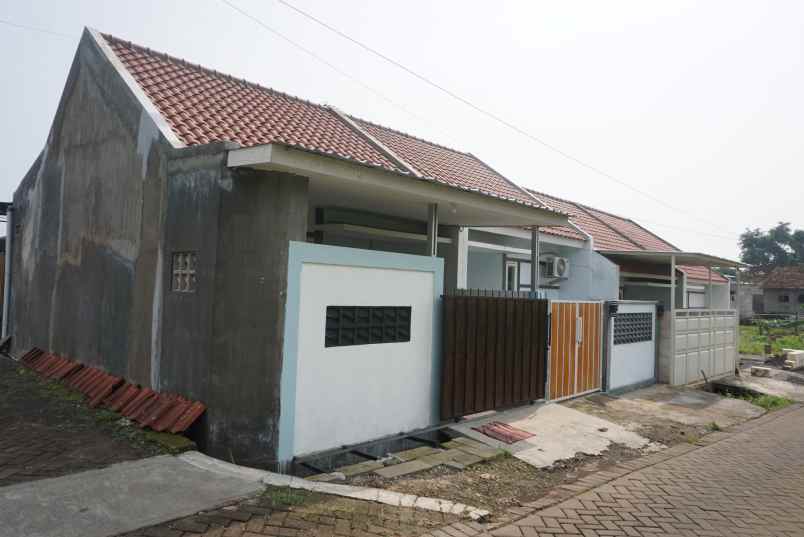 rumah murah pandaan sukorejo