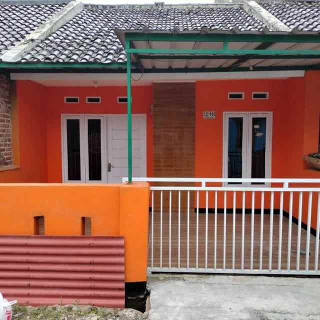 rumah murah rancamanyar kabupaten bandung