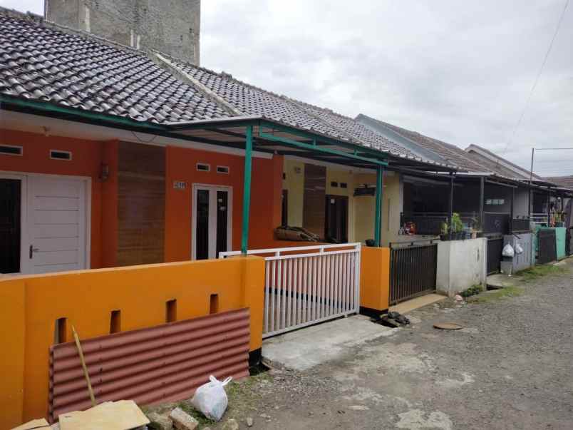 rumah murah rancamanyar kabupaten bandung
