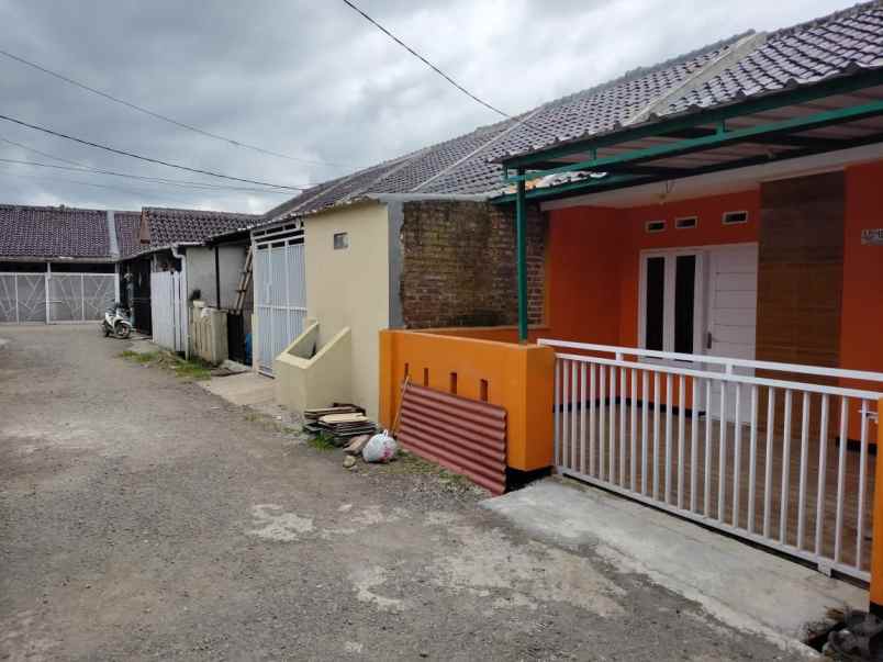 rumah murah rancamanyar kabupaten bandung