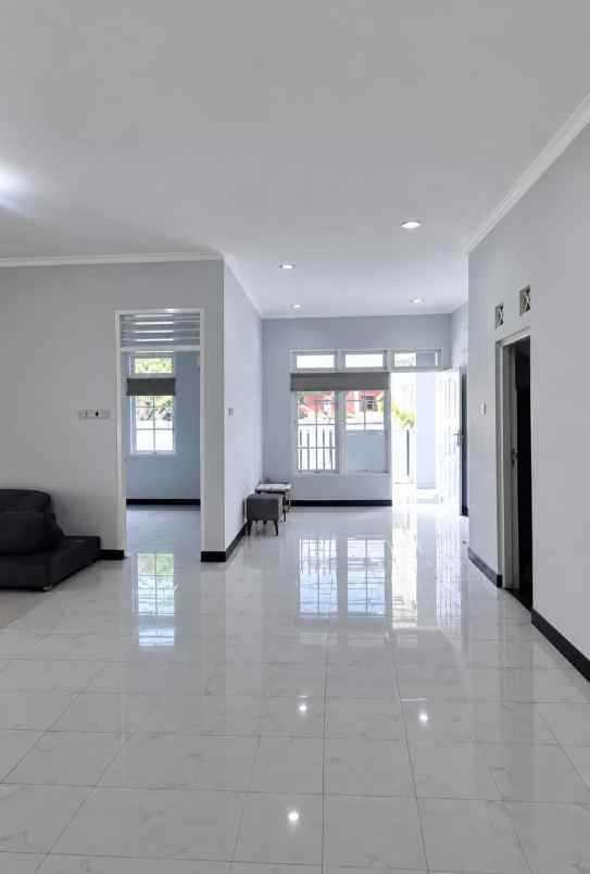 rumah murah siap huni di pekayon jaya bekasi selatan
