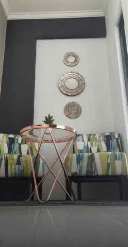 rumah murah siap huni lokasi kebraon surabaya