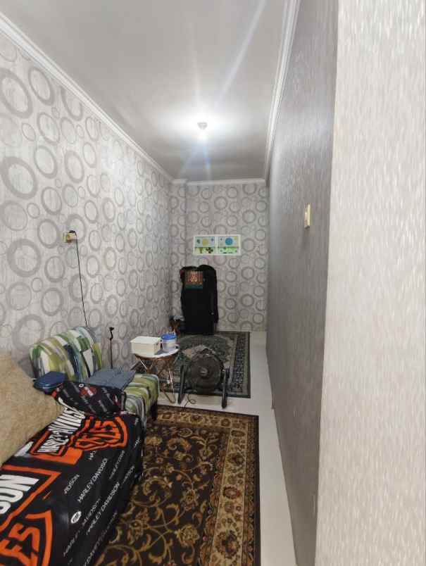 rumah murah siap huni lokasi kebraon surabaya