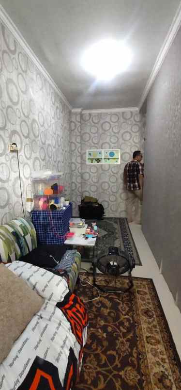 rumah murah siap huni lokasi kebraon surabaya