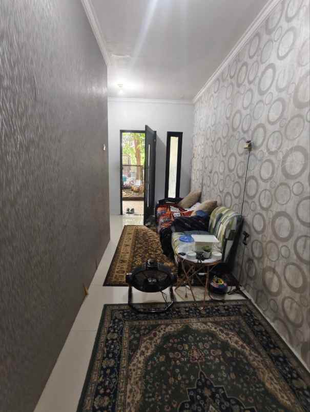 rumah murah siap huni lokasi kebraon surabaya