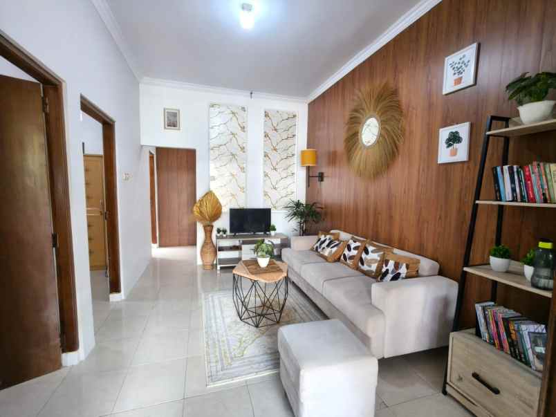 rumah murah siap huni selatan terminal giwangan