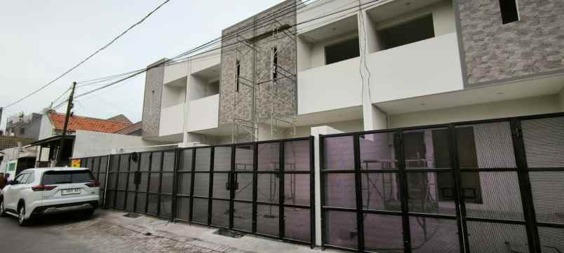 rumah murah surabaya timur dekat raya kenjeran merr