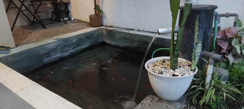 rumah nyaman lokasi strategis