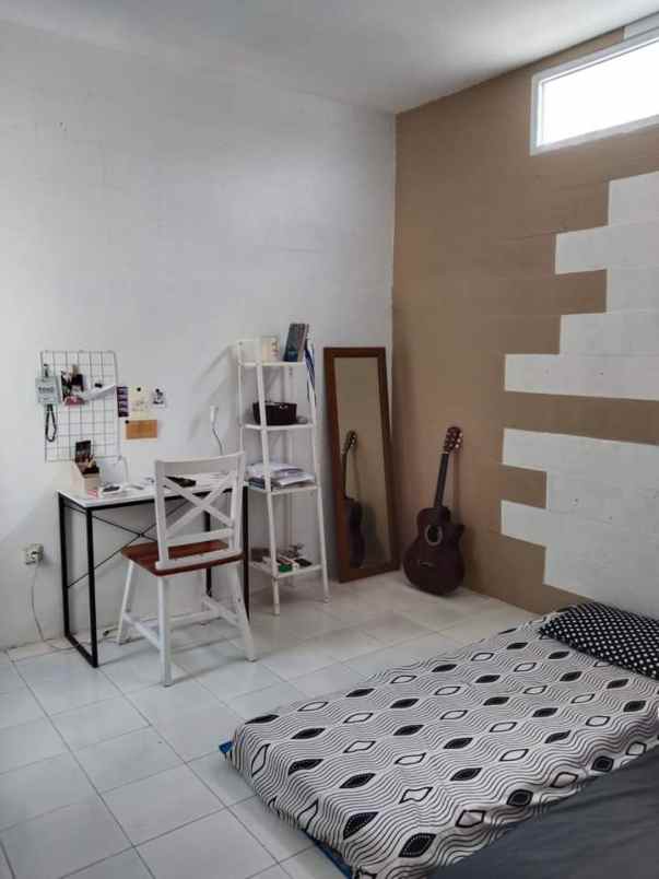 rumah padasuka dekat cicaheum suci bandung