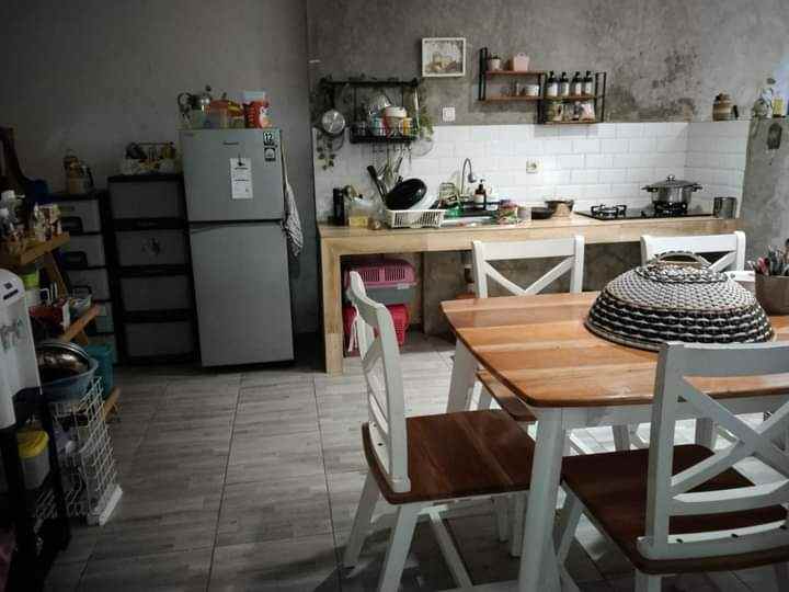 rumah padasuka dekat cicaheum suci bandung