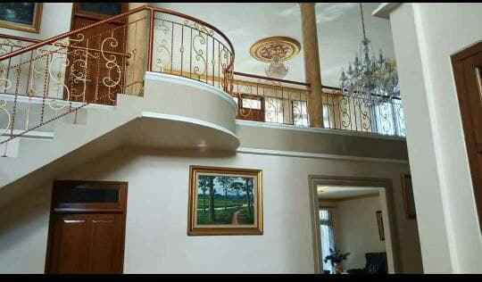 rumah pasar rebo jakarta timur