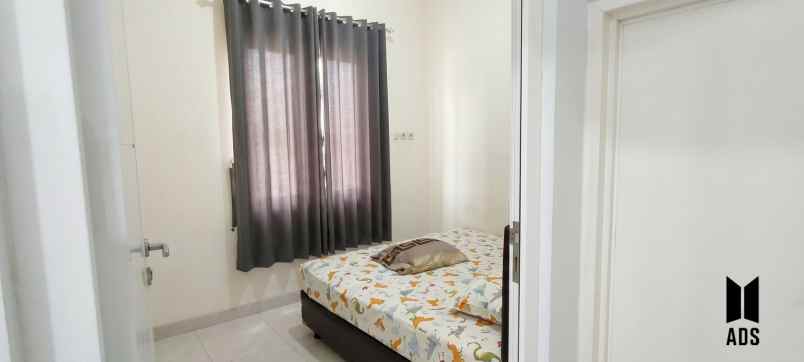 rumah permata cimanggis cluster onyx