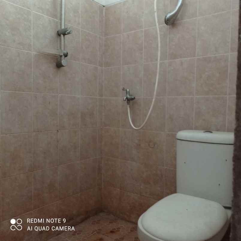 rumah perumahan intan regency jl